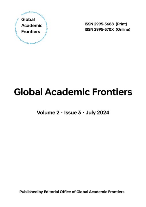 					View Vol. 2 No. 3 (2024)
				